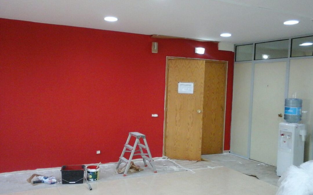 PINTADO OFICINAS